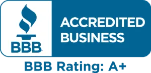 BBB accredited business
